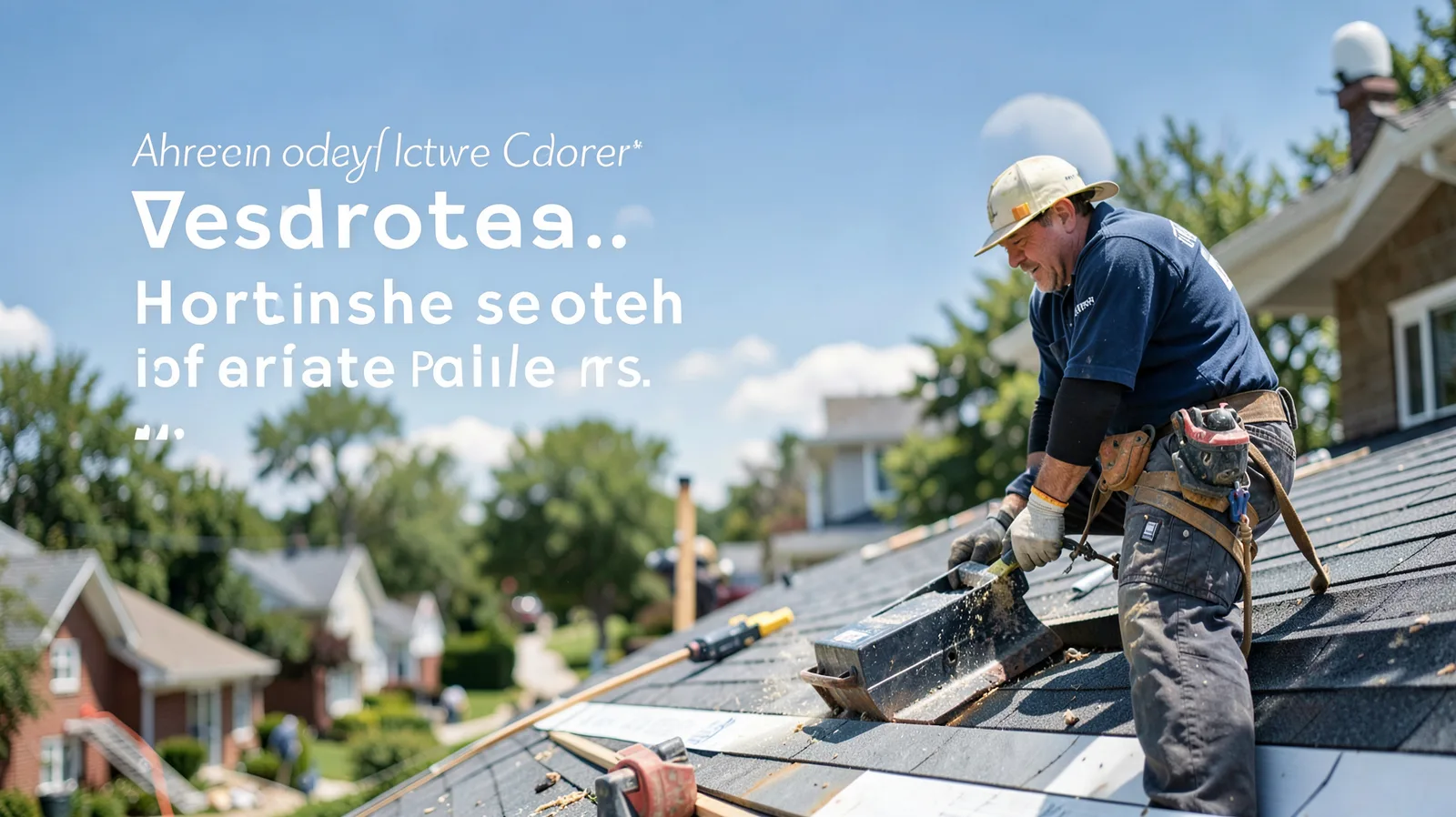 Roof Replacement in Morrowville, KS near me
